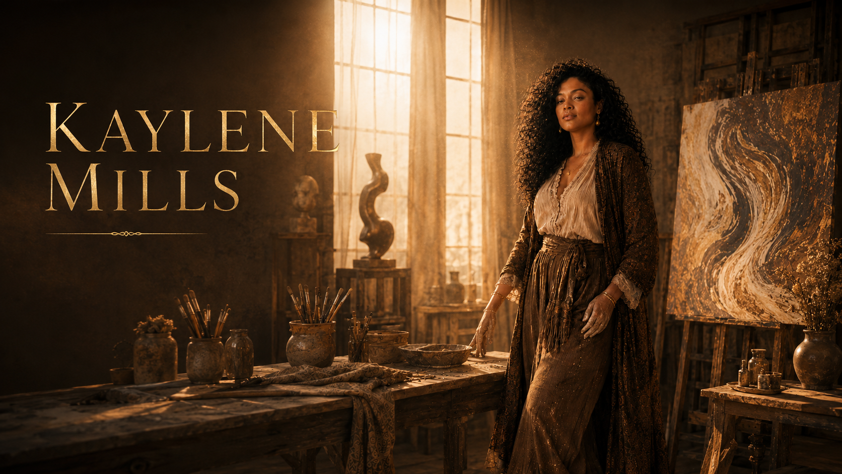 Kaylene Mills, Box3Music